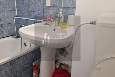 Garsonieră decomandată în Titan - 1