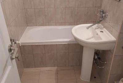 Garsonieră decomandată în Burdujeni