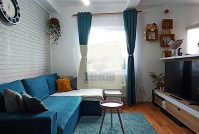 Apartament modern cu 2 camere 61 mpu in zona Rahovei - 4