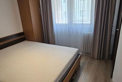 Apartament cu 2 camere nedecomandat în Tomis Nord - 5