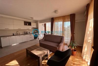 Royal Imobiliare - Inchirere apartament zona Centrala - 4