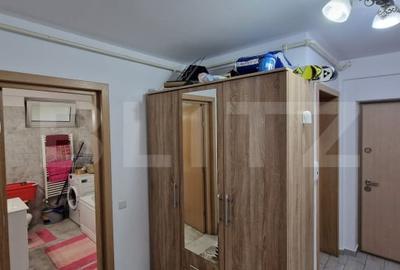 Apartament cu 2 camere semidecomandat, mobilat în Rulmentul - 7