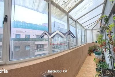 Apartament cu 3 camere, mobilat în Ultracentral - 9