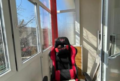 Apartament cu 2 camere semidecomandat, mobilat în Tudor Vladimirescu - 6