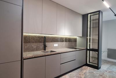 HERASTRAU - NORDULUI, 3 CAMERE LUX, RENOVAT TOTAL, 175 MP UTILI, PARCARE, BOXA - 6