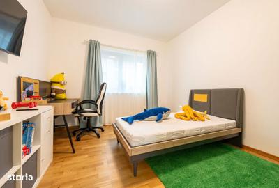 Apartament cu 5 camere în Tunari - 5