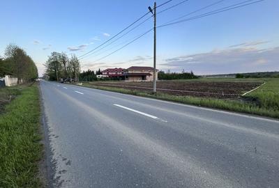 Teren de 1200 mp, în Central - 6