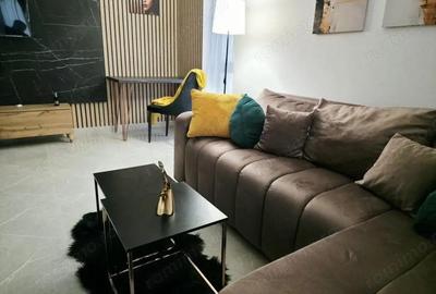 Giroc (zona Lidl) | 2 Camere | Etaj 2 | Mobilat si Utilat | Loc de parcare - 2