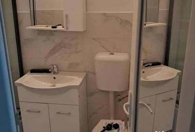 Garsonieră semidecomandată în Central - 1