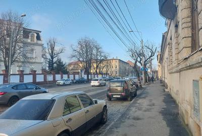 Apartament cu 2 camere semidecomandat în Brâncoveanu - 13