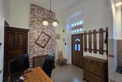 Apartament cu 2 camere nedecomandat în Ultracentral - 8