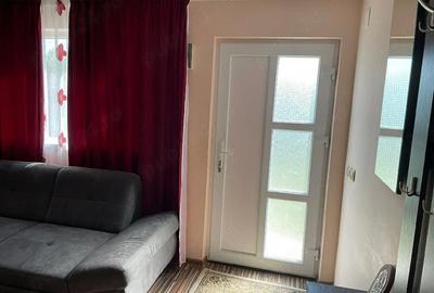 Casă cu 3 camere cu Teren 2000 Mp în Schitu Duca - 5