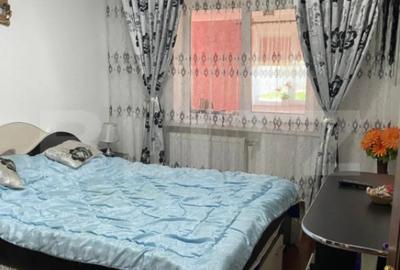 Apartament cu 3 camere decomandat, mobilat în Burdujeni - 8