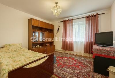 Apartament 4 camere | Marasti | Etaj intermediar - 4