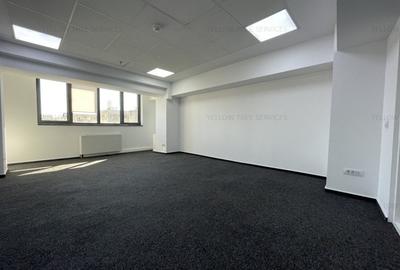 Nerva Traian-Unirii,BIROURI DE INCHIRIAT 100-300mp-12 euro mp - 5