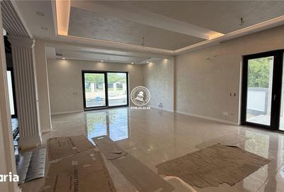 Casă cu 6 camere cu Teren 750 Mp în Aroneanu - 15