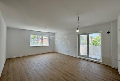 Apartament cu 3 camere decomandat în Doamna Ghica