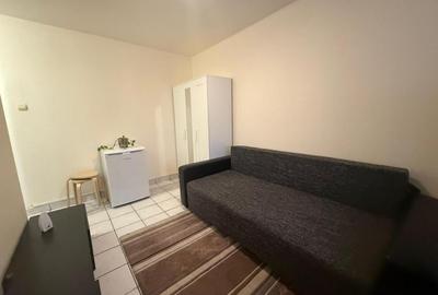 GM1728 Inchiriere garsoniera Unirii-Alba Iulia, mobilata - 4