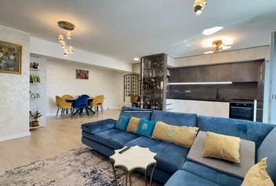 Acasa, asa cum ti-ai dorit - apartament 2 camere ARBO Residence - 2