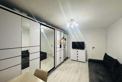 Apartament cu 3 camere decomandat, mobilat în Mănăștur - 2