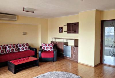 Apartament cu 3 camere decomandat, mobilat în Gară - 2