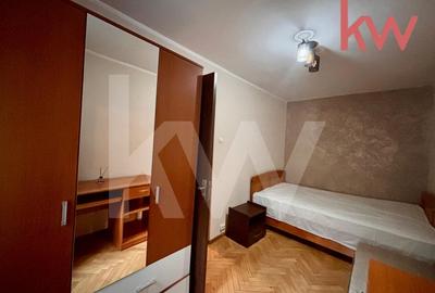 Apartament cu 2 camere semidecomandat, mobilat în Craiovița Nouă - 3