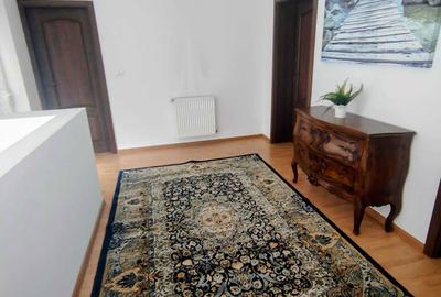 Casă cu 4 camere cu Teren 350 Mp în Dumbrăvița - 2