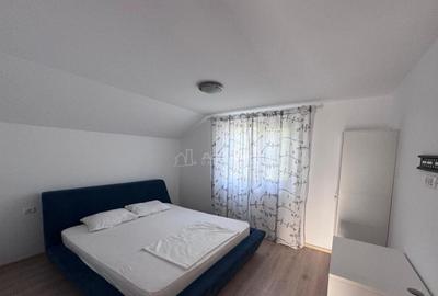 Casa individuala - Tamasi - 4 camere - 2 bai - 100mp - 250mp - 12