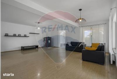 Casă cu 6 camere cu Teren 572 Mp în Tărtășești - 12