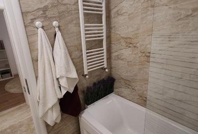 Apartament 2 Camere Lux in Bloc Nou cu CTP in Central Adress Zona Parc Carol - 8