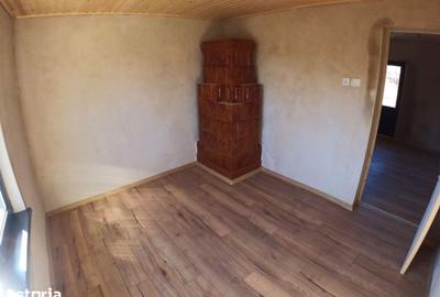 Casă cu 4 camere cu Teren 1770 Mp în Ciorani - 14