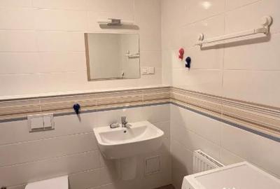 Apartament cu 3 camere semidecomandat în Central - 5
