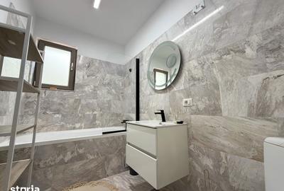 Casă cu 4 camere cu Teren 500 Mp în Corbeanca