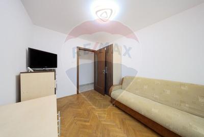 Apartament nou renovat, 3 camere, 2 bai, strada Paraului! - 16