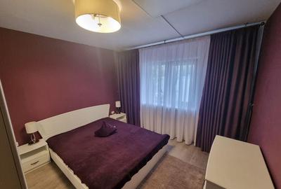 Trocadero-apartament 2 camere decomandat finisat modern - 15