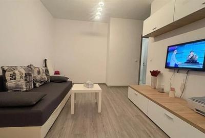 Apartament cu 2 camere decomandat în Metalurgiei