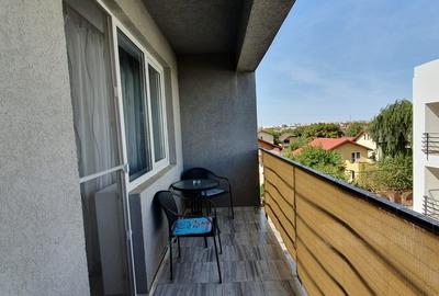 Garsonieră semidecomandată în Berceni - 2