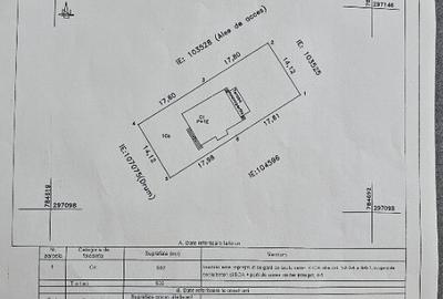 Casa, vila in Cumpana strada amurgului - 9