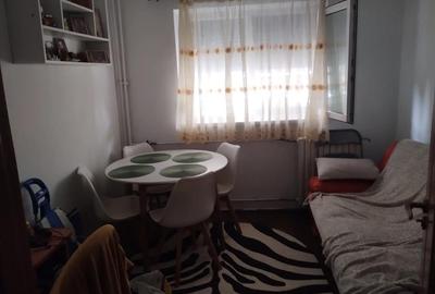 Apartament cu 3 camere decomandat în Autogară - 5