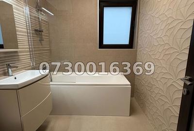 Casă cu 4 camere cu Teren 198 Mp în Balotești