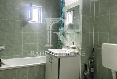 Apartament cu 2 camere decomandat în Nufărul - 10
