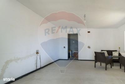 Casă cu 2 camere cu Teren 567 Mp în Central - 2