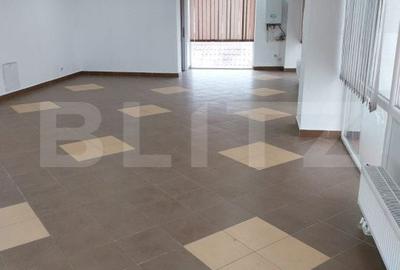 Spațiu comercial, de 110 mp, în Paltin - 4