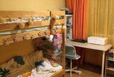 Apartament cu 3 camere, mobilat în Crângași - 6