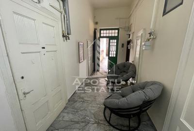 Spatiu pentru birouri, 80 mp, Ultracentral, Piata Unirii - 9