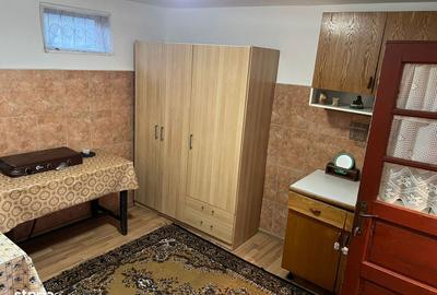 Casă cu 3 camere în Central - 6