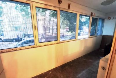 Apartament 3 camere, parter, bloc reabilitat - 9