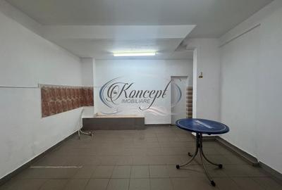 Spatiu de birou in vila, zona OMV Marasti - 3