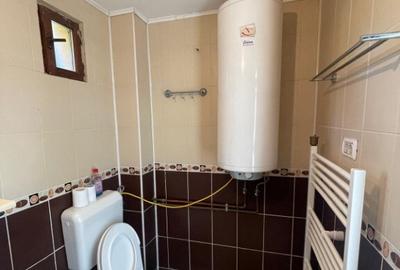 Casa 4 camere P+1E zona 3 Insule - 6