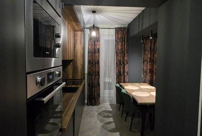 Apartament cu 3 camere în Central - 11